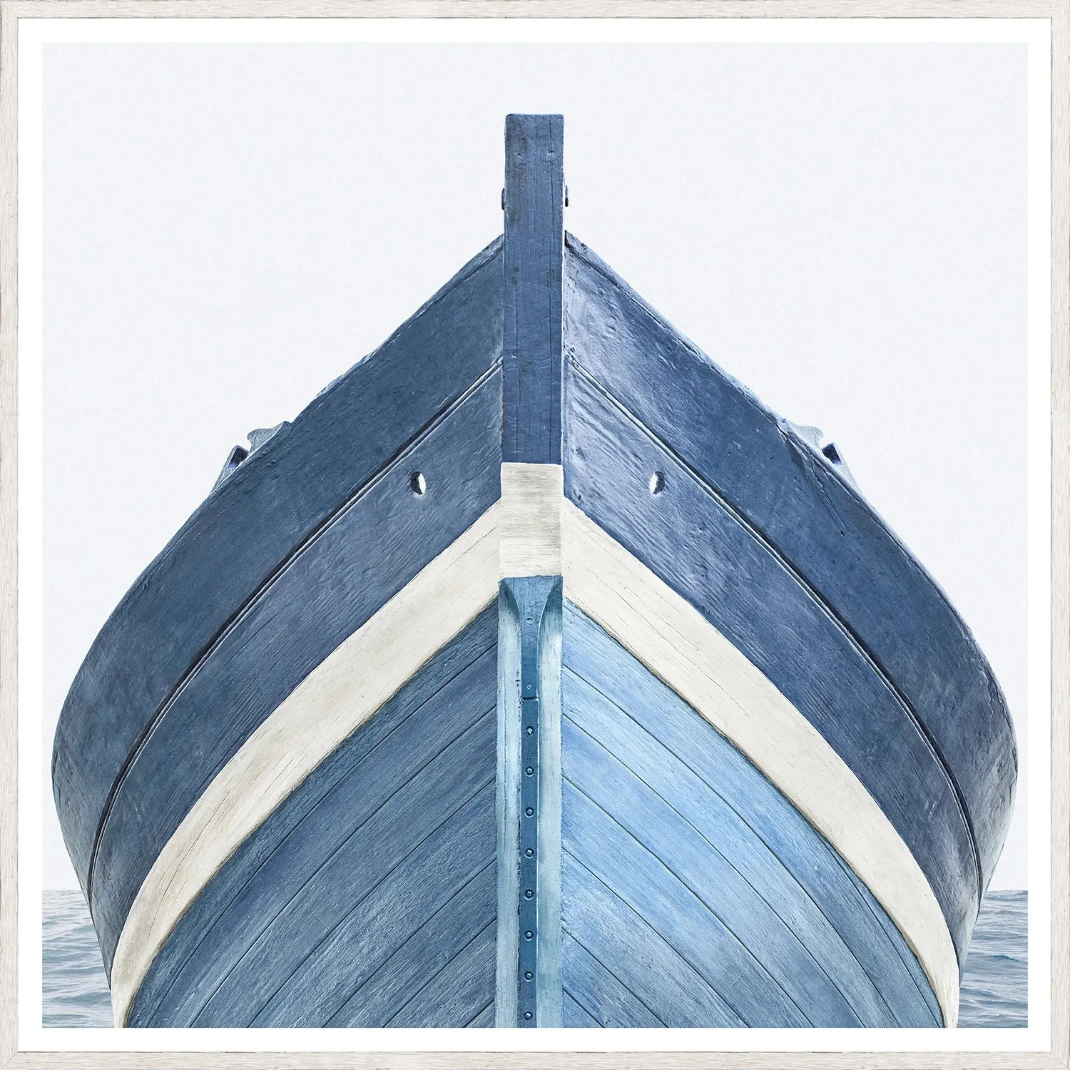Boat Bow
