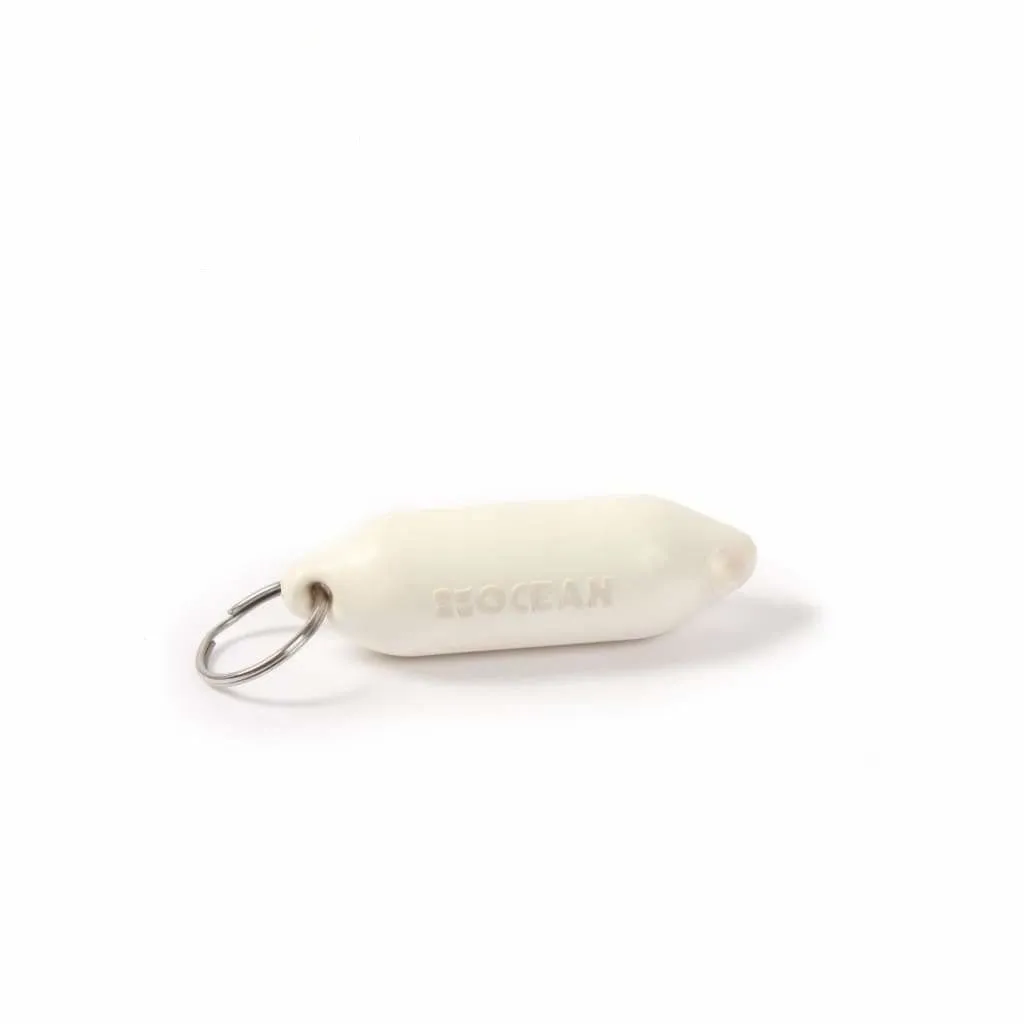Boat Keychain Fender