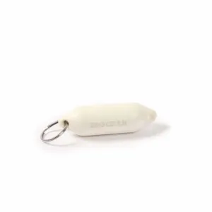 Boat Keychain Fender