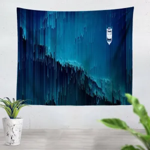 Boat Life Tapestry