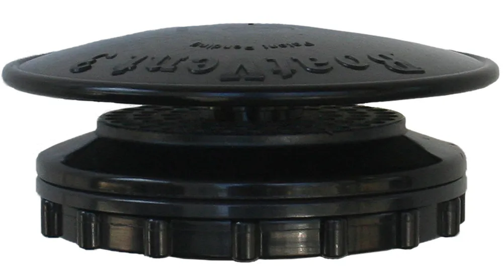 Boat Vent 3  - Vent Only
