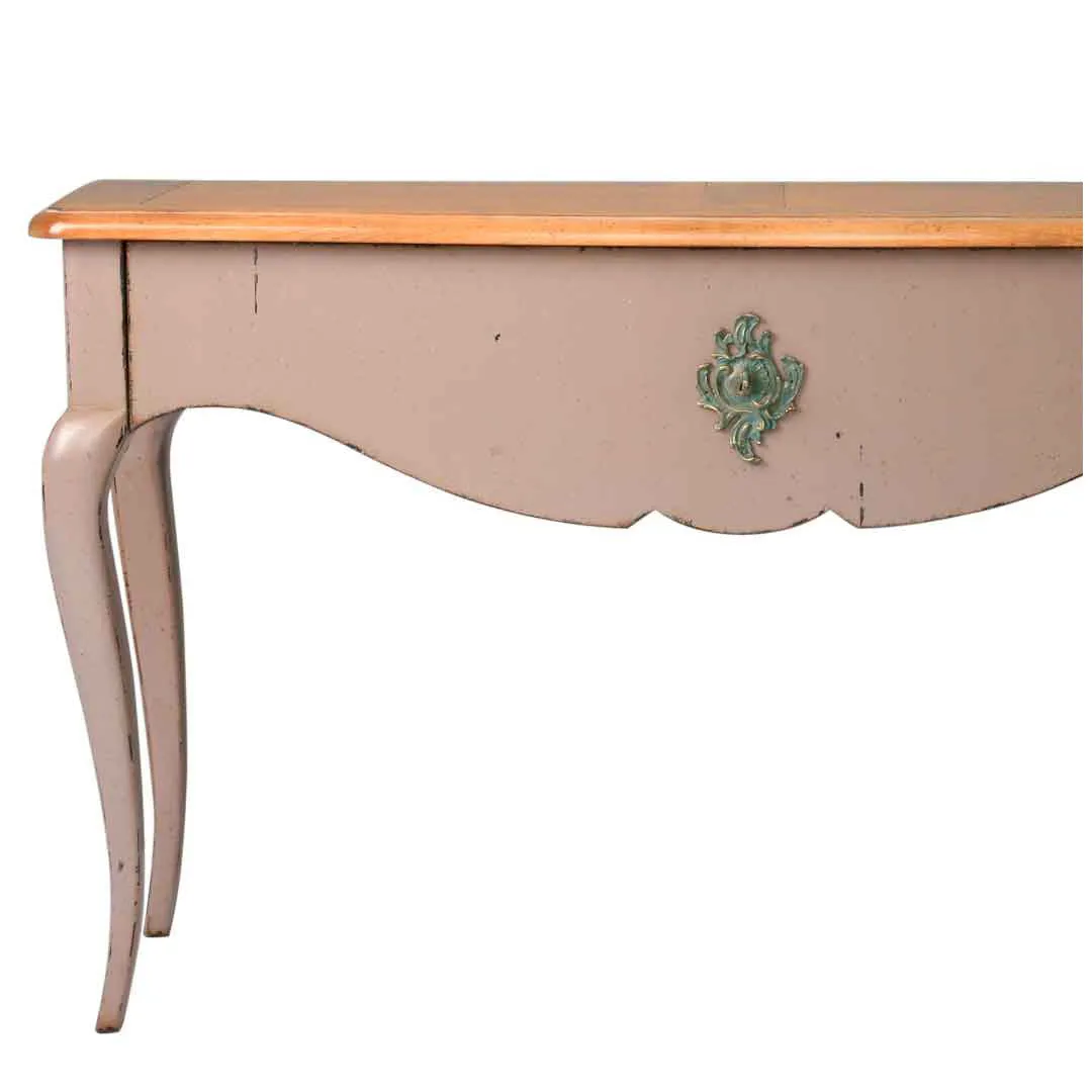 Boheme Console