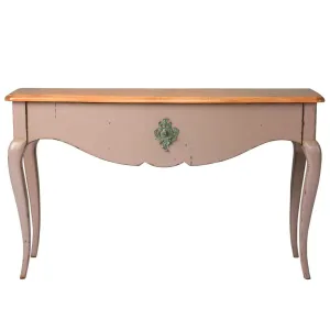 Boheme Console