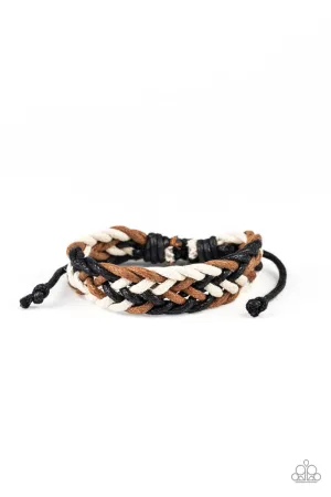Braid Raid - Multi