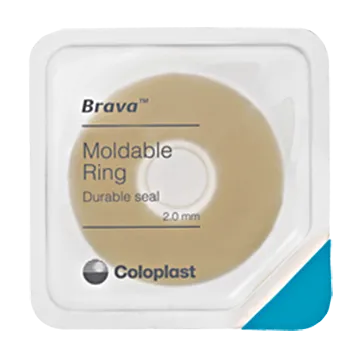 Brava® Mouldable Ring
