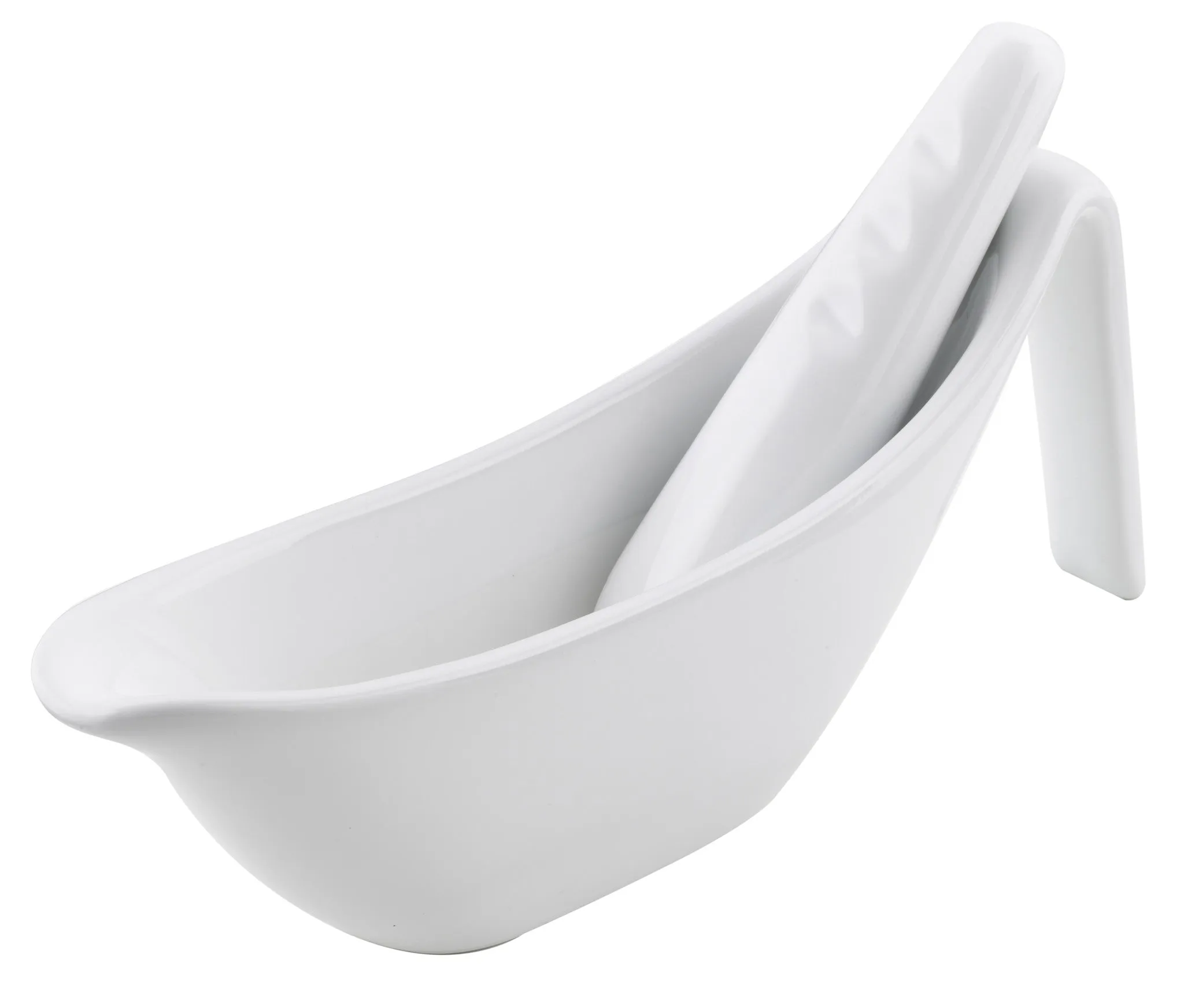 Bump And Grind Mortar & Pestle Porcelain