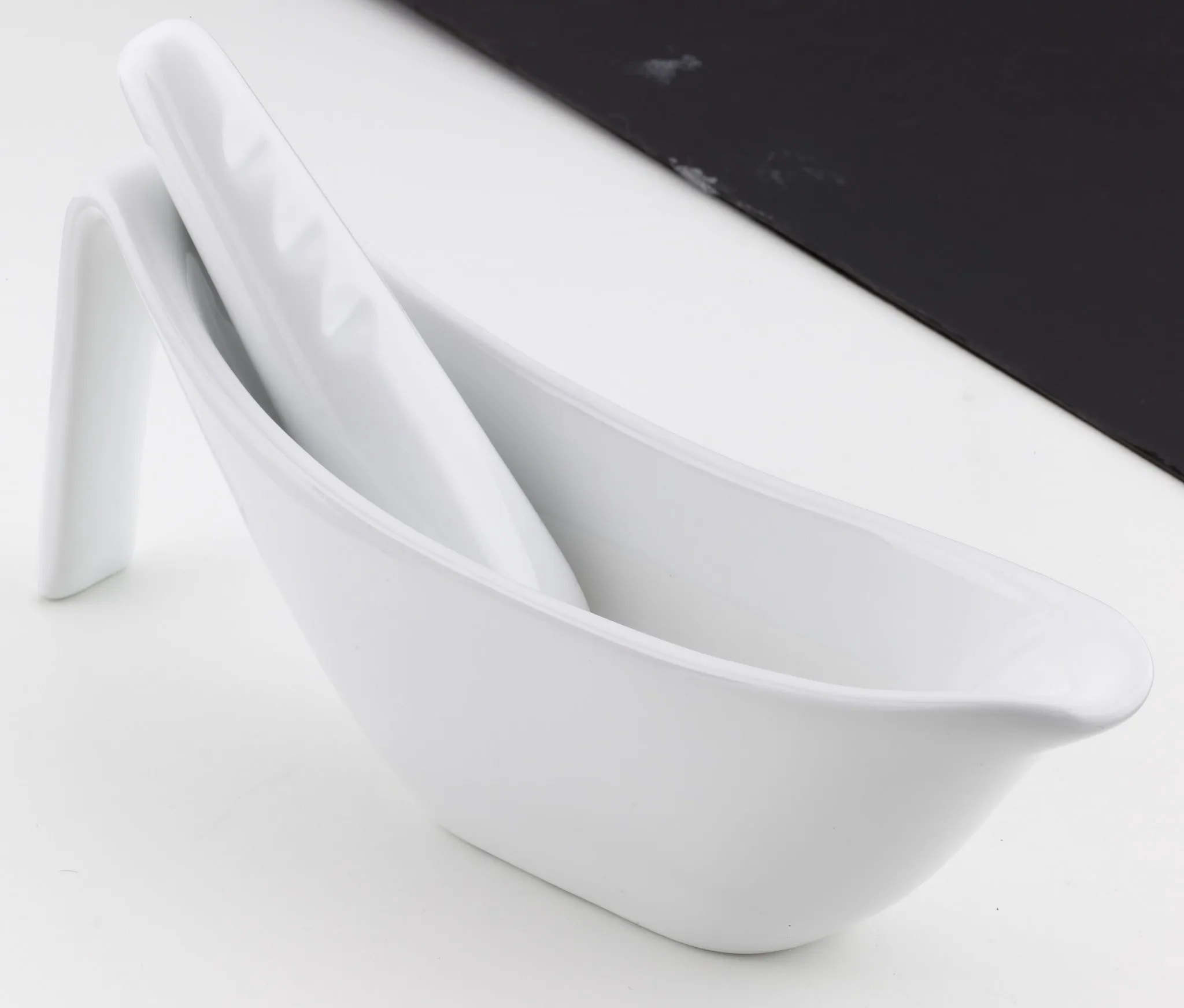 Bump And Grind Mortar & Pestle Porcelain
