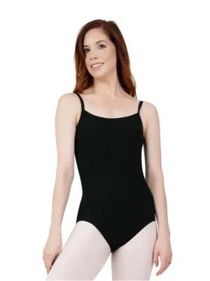 Capezio Camisole Leotard With Bratek Mc110