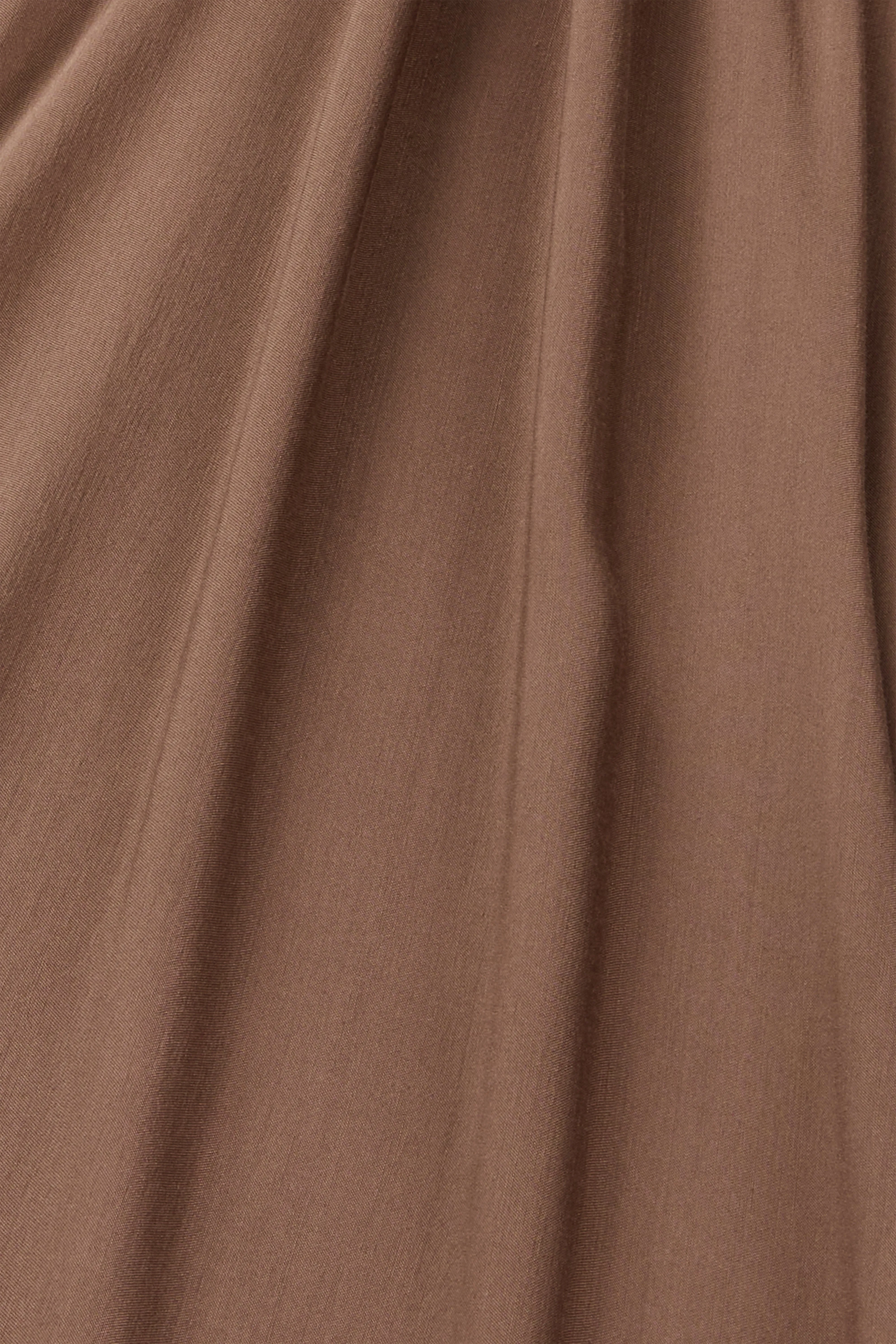 Capri Gown - Toffee