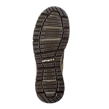 CARHARRT MEN'S GILMORE NANO TOE RIPSTOP LOW SHOE #FH2451