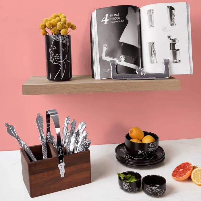 Carrol Boyes Recipe Bookstand What's Cookin? 2RBS-WCO