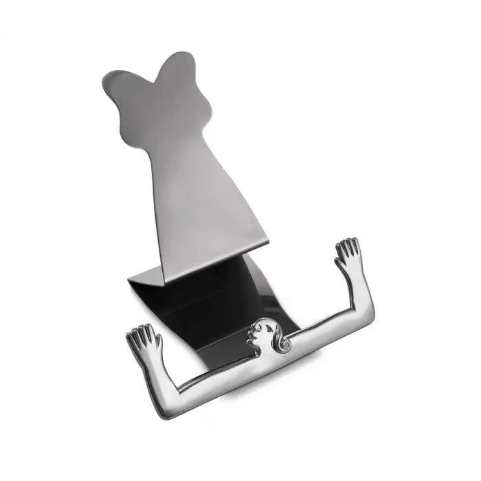 Carrol Boyes Recipe Bookstand What's Cookin? 2RBS-WCO