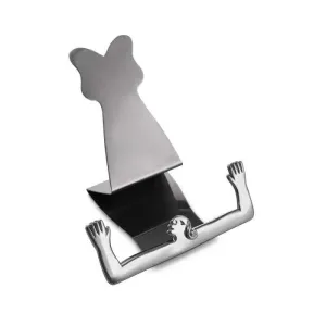Carrol Boyes Recipe Bookstand What's Cookin? 2RBS-WCO