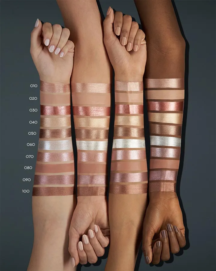 Catrice liquid shadow waterproof