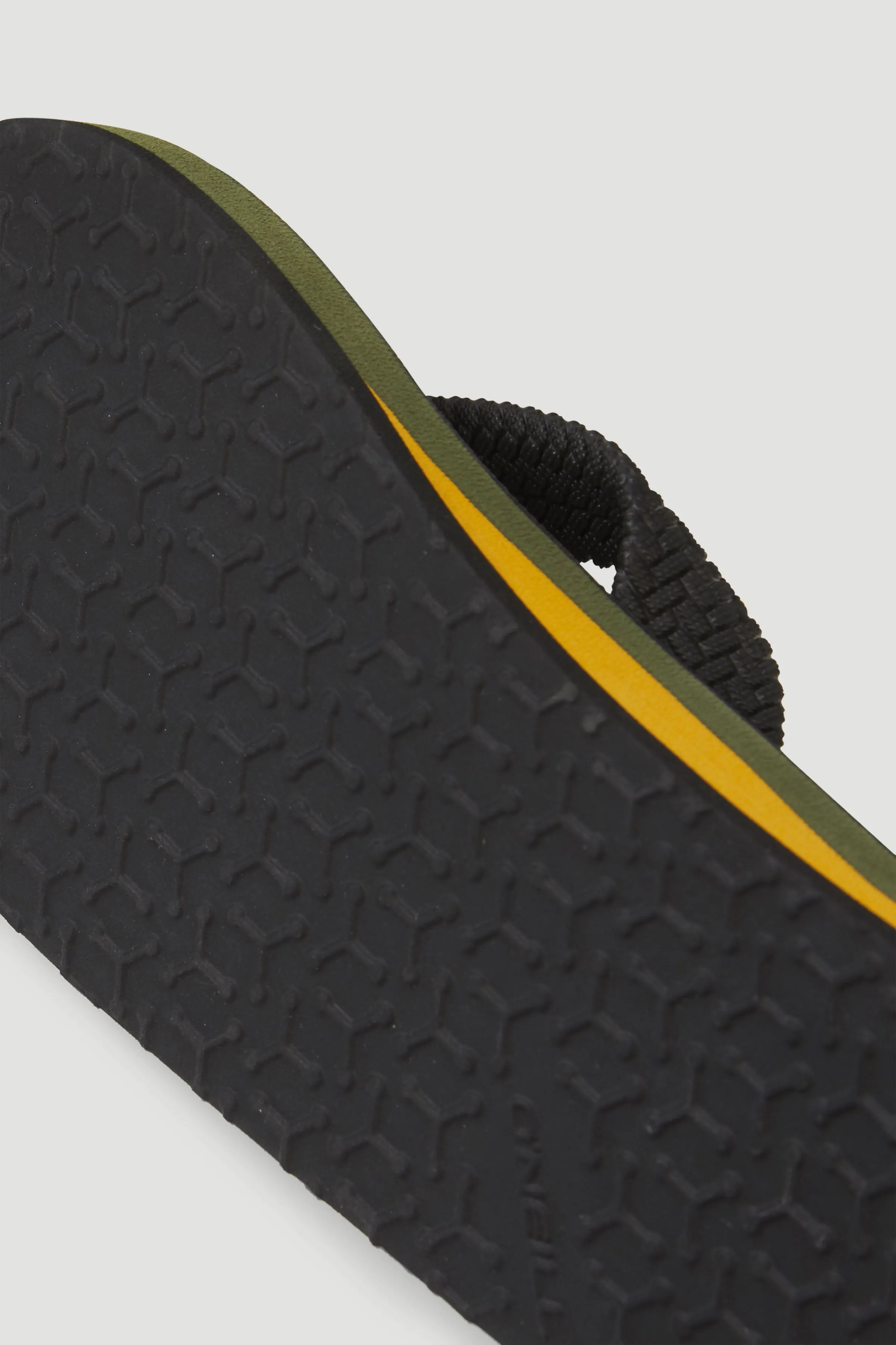Chad Sandalen | Deep Lichen Green