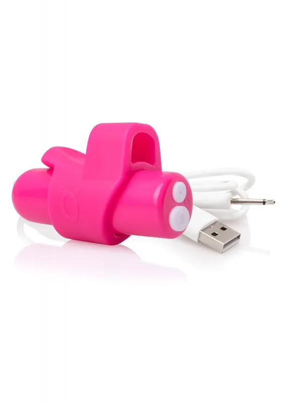 Charged Combo Kit #1 - Pink