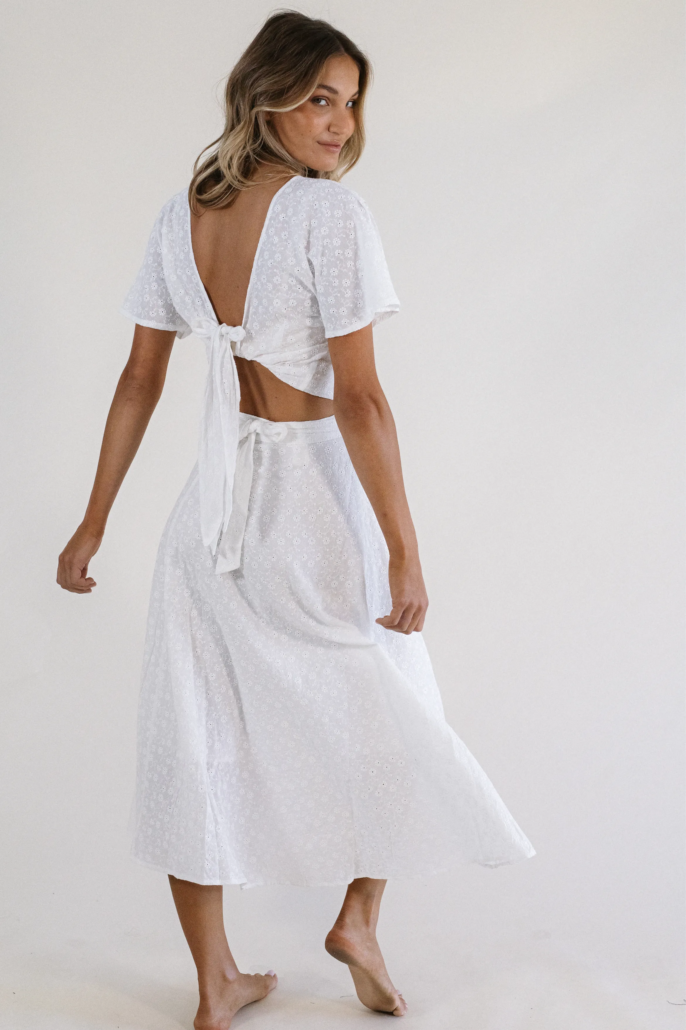 CHLOE TOP