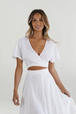 CHLOE TOP