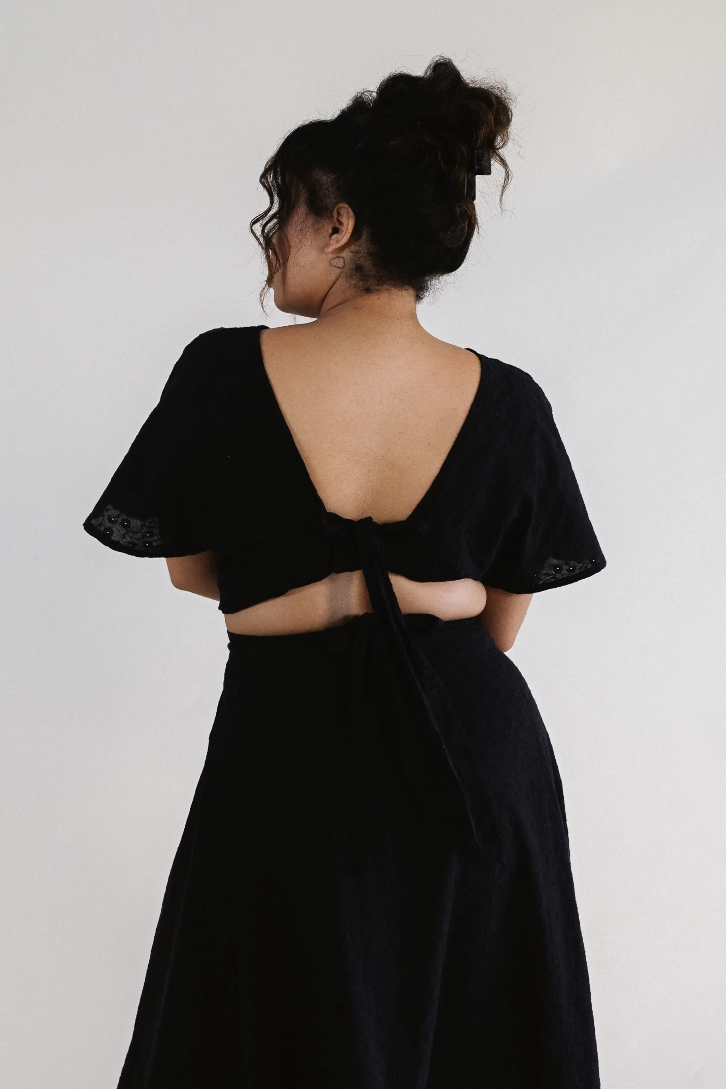 CHLOE TOP