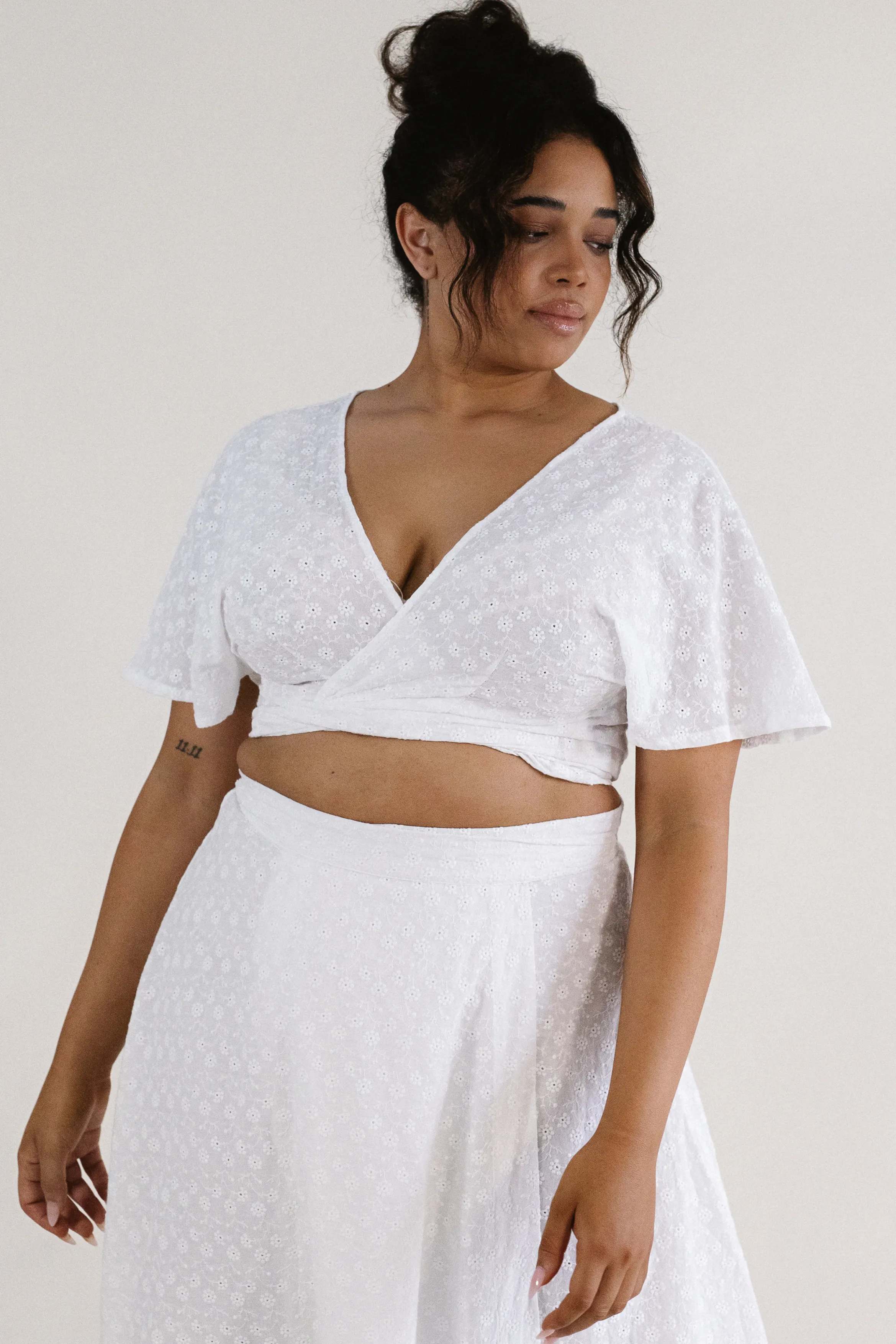 CHLOE TOP
