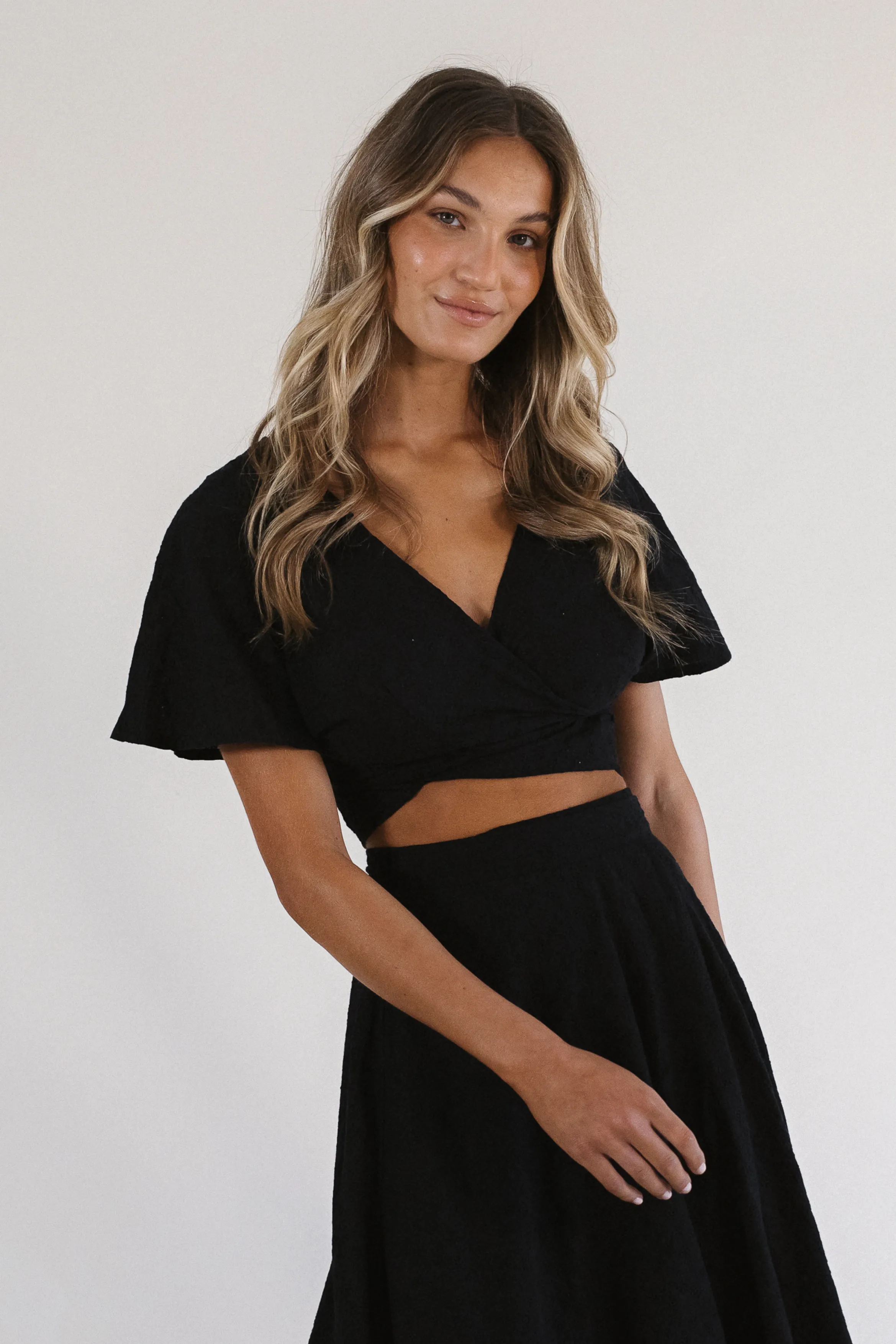CHLOE TOP