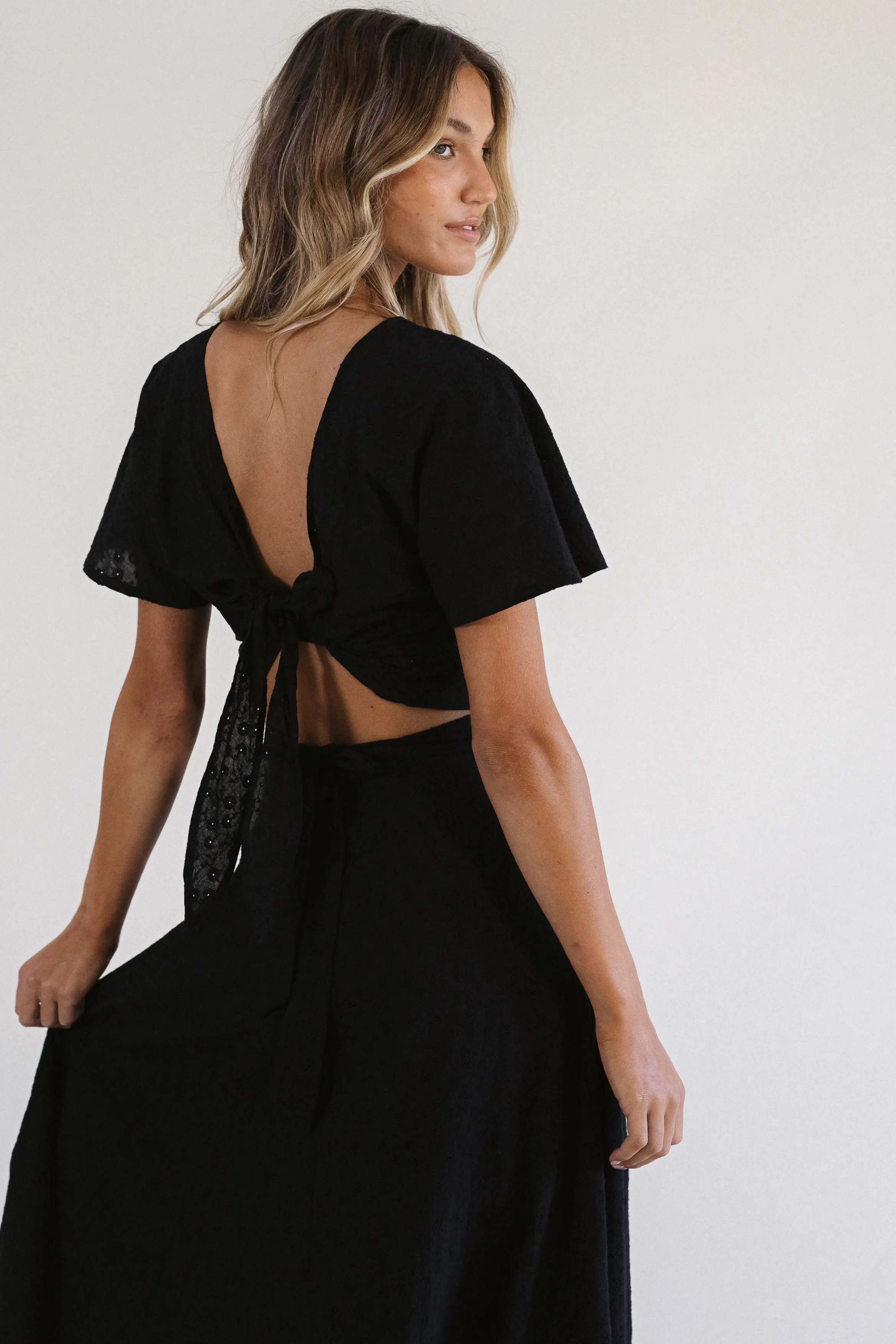 CHLOE TOP