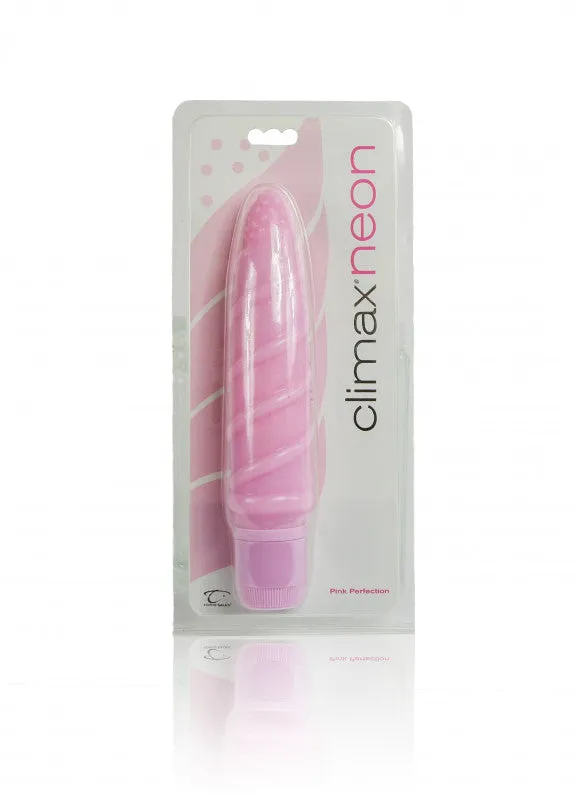 Climax Neon - Pink Perfection
