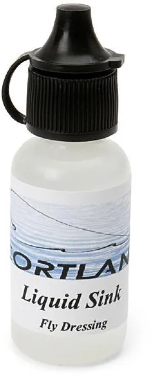 Cortland Liquid Sink