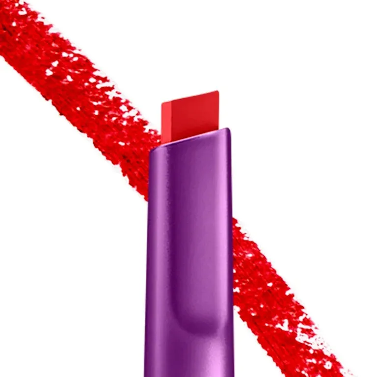 Cover Girl Simply Ageless Lip Flip Liner 310 Devoted Red