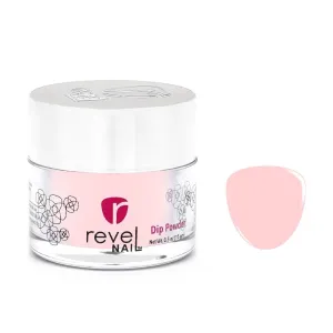 D315 Ballet Pink Crème Dip Powder