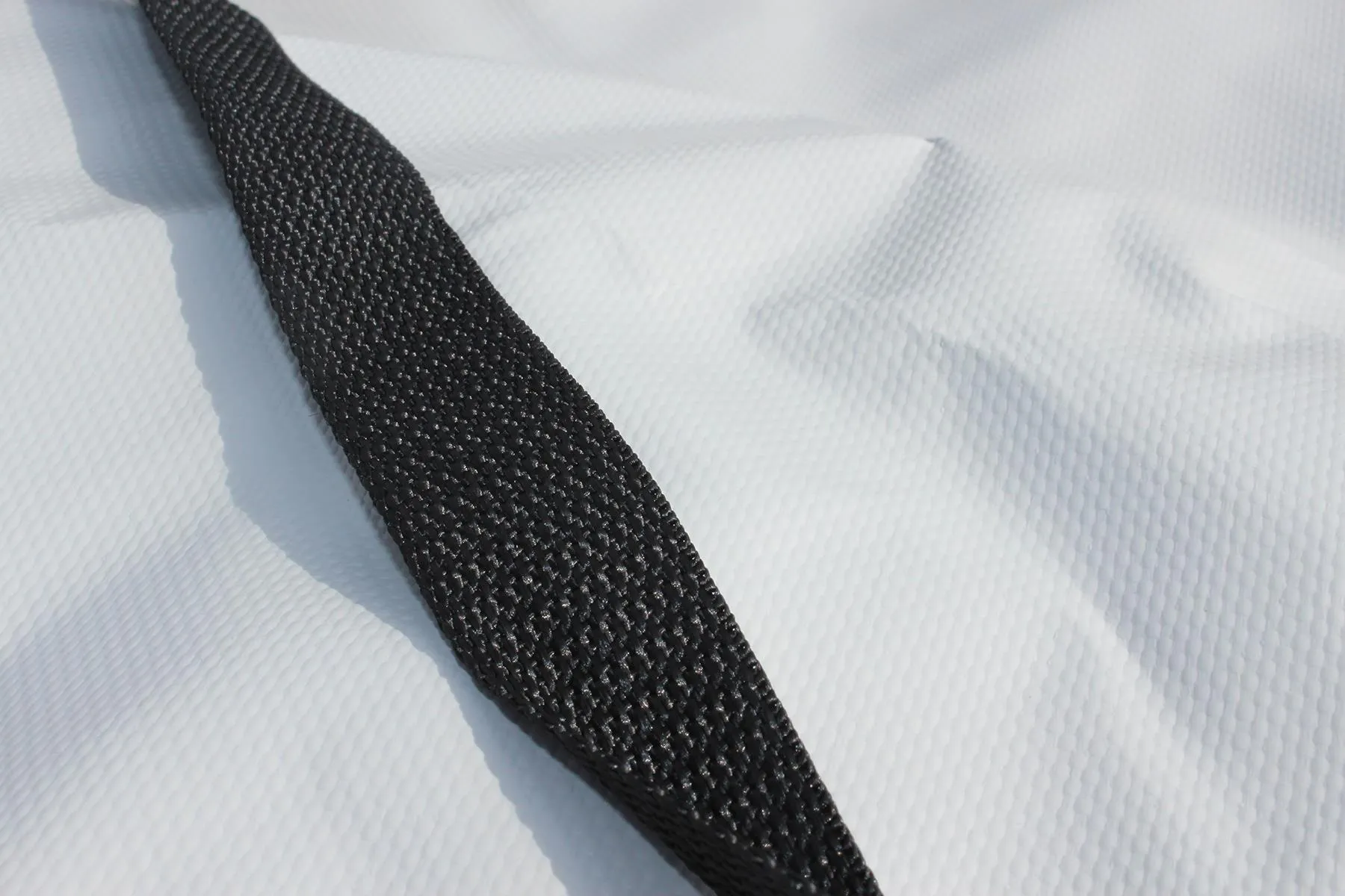 Dart 16 Boat Cover - PVC - Grey