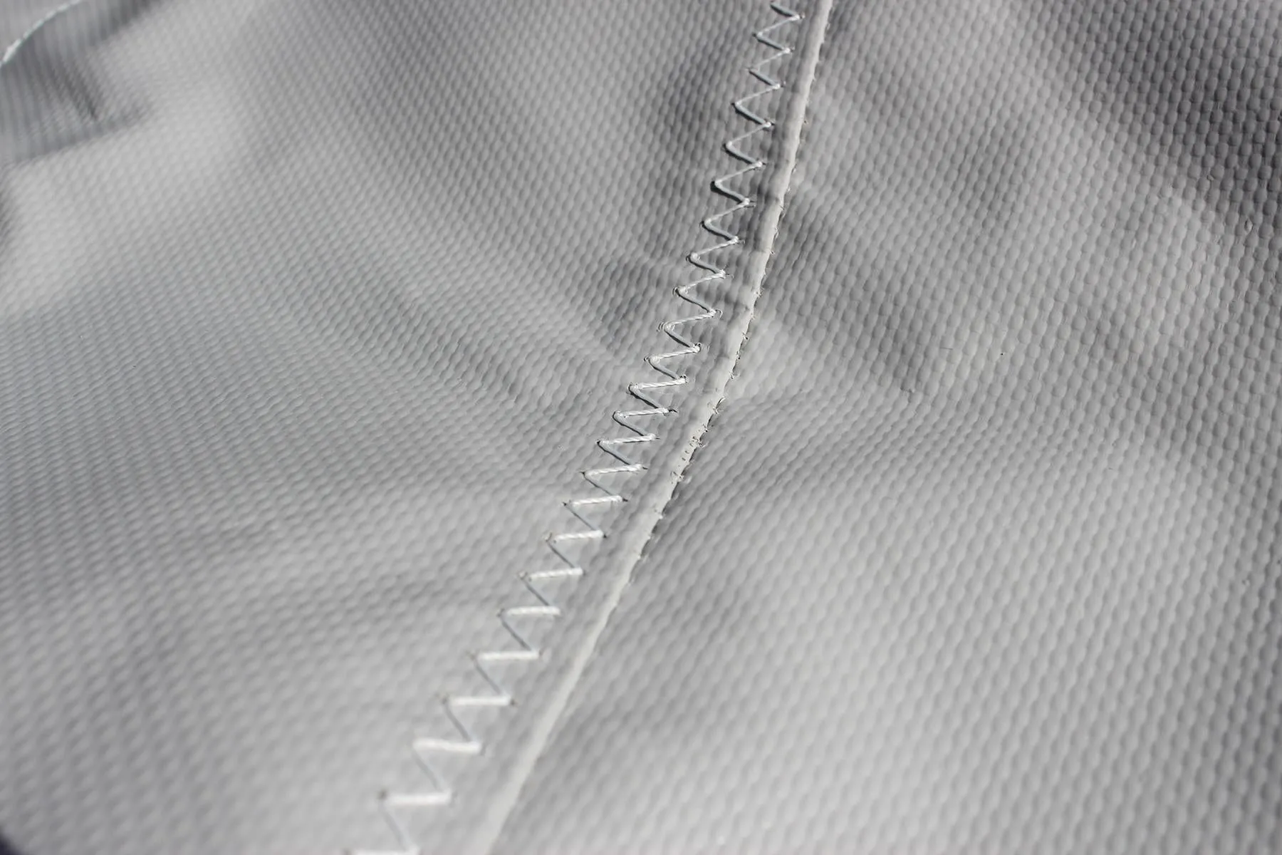 Dart 16 Boat Cover - PVC - Grey