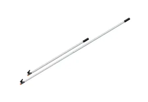 DAVIS Telescoping 3-section Boat Hook