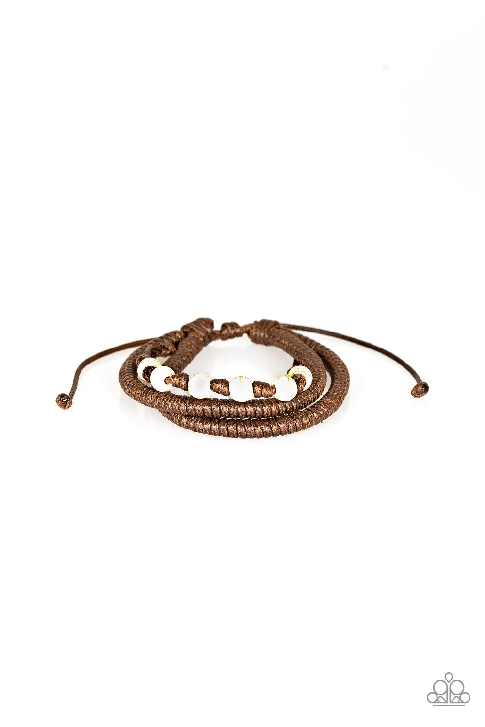 Desert Quest - Brown