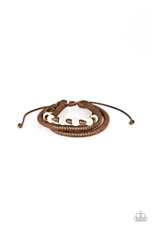 Desert Quest - Brown