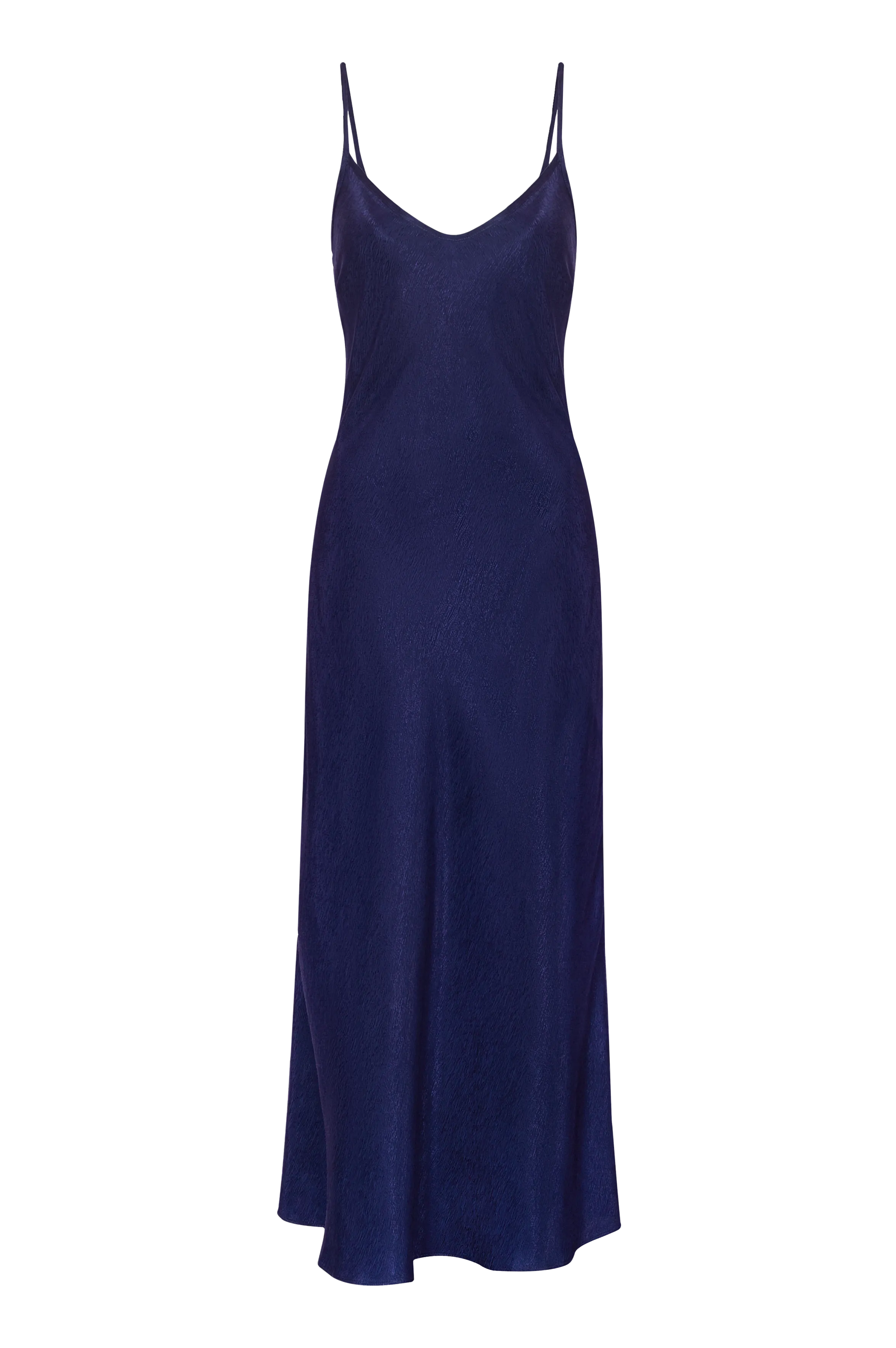 Desire Dress - Black Sea