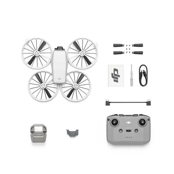 DJI Flip (DJI RC-N3)