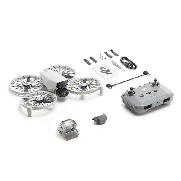 DJI Flip (DJI RC-N3)