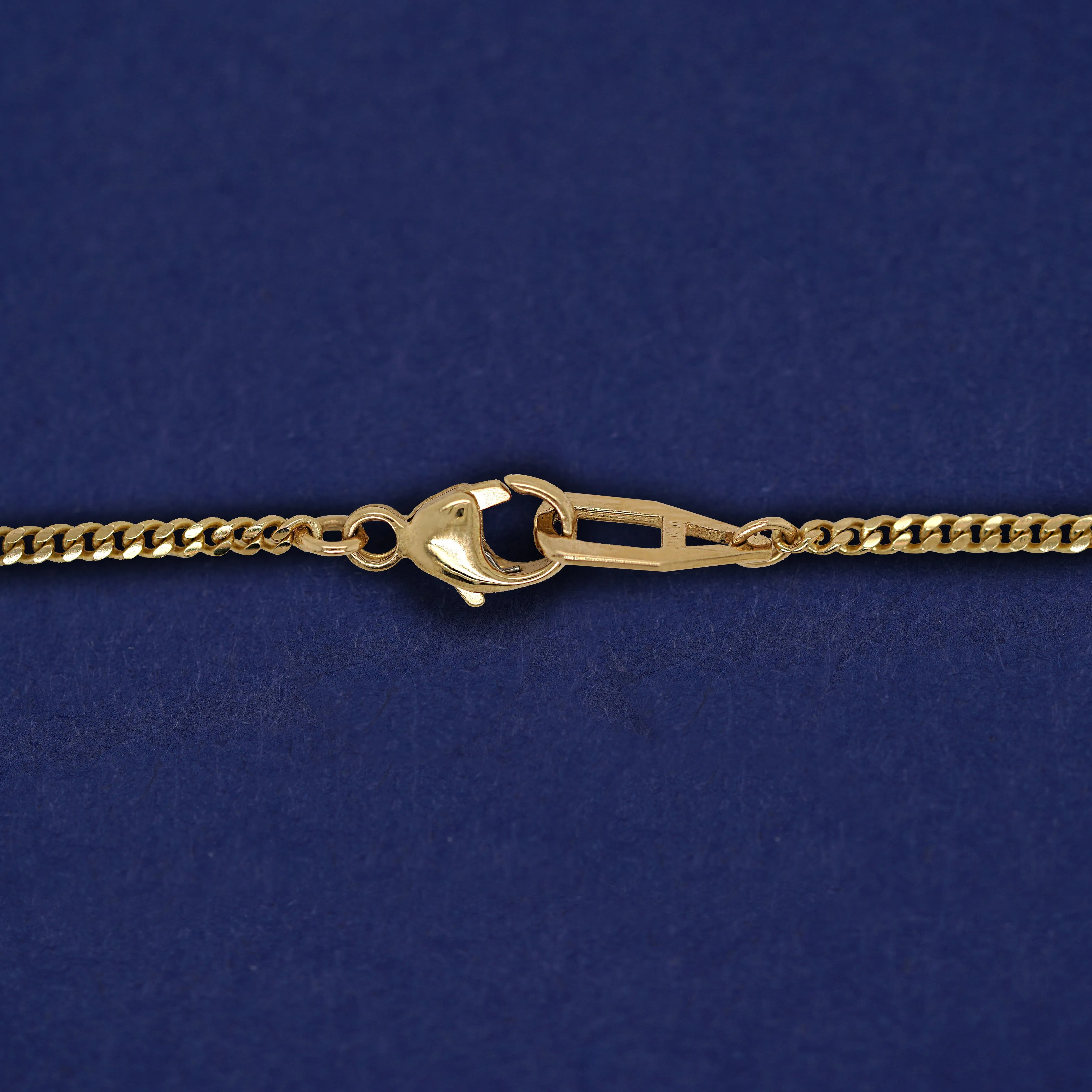 Enamel Heart Bracelet