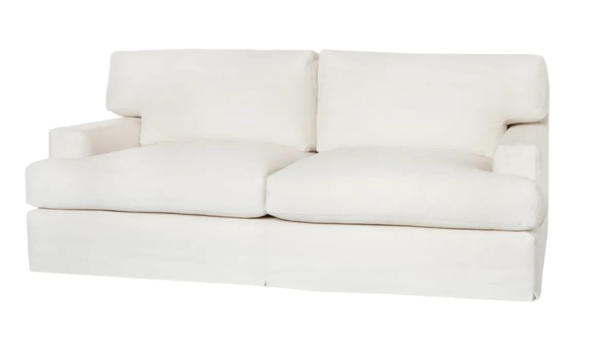 Essentials Cisco Home Cordova 96" Sofa