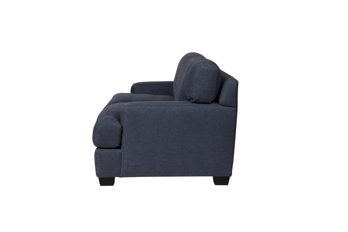 Essentials Cisco Home Cordova 96" Sofa