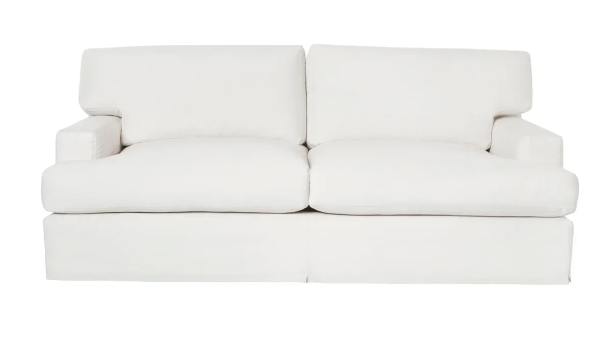 Essentials Cisco Home Cordova 96" Sofa