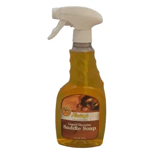 Fiebing's liquid glycerine soap 473ml