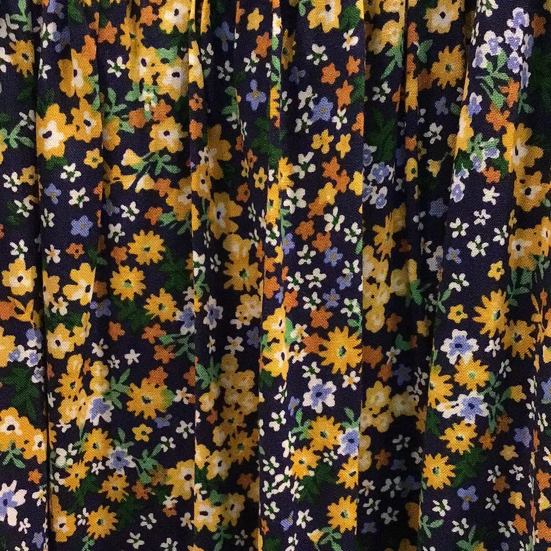 Field of Flowers Tank