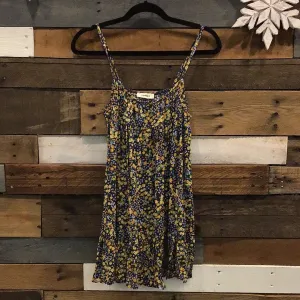 Field of Flowers Tank