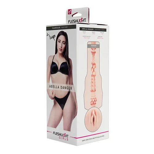 Fleshlight Abella Danger Vagin