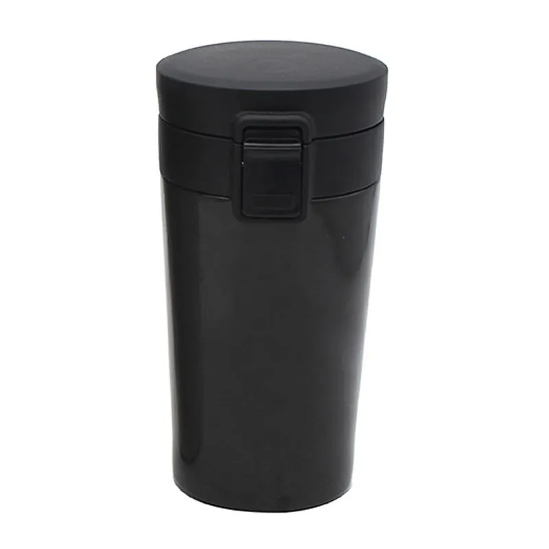 Flip Cap Vacuum Insulated Bottle
