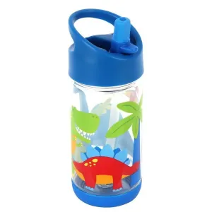 Flip Top Bottle - Dino