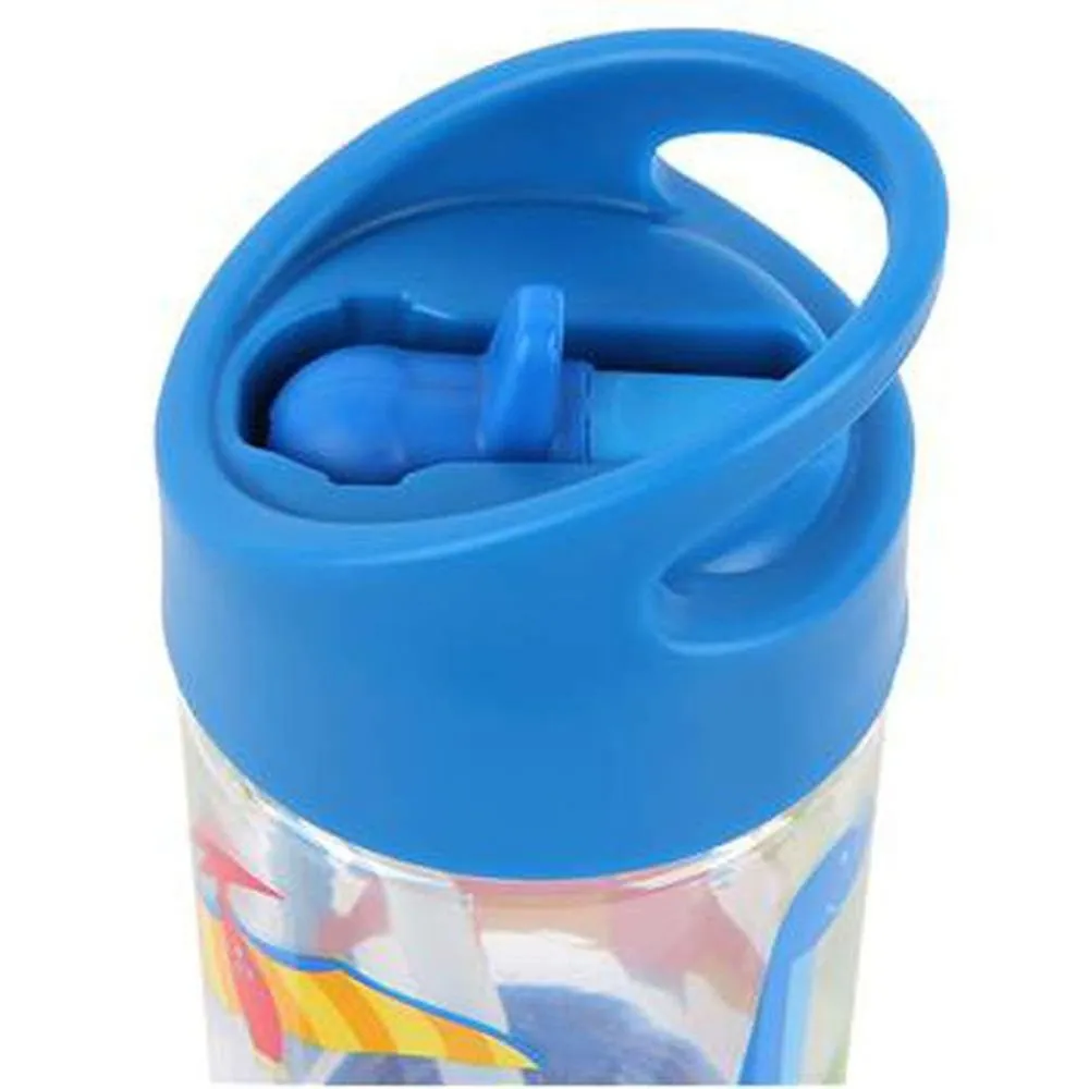 Flip Top Bottle - Dino