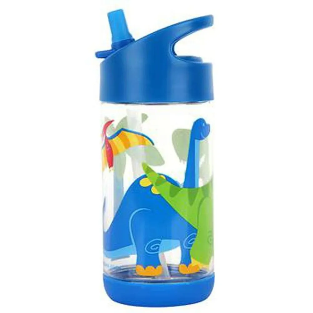Flip Top Bottle - Dino